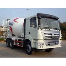 出租攪拌車，出租攪拌車