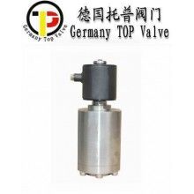 進口高壓電磁閥