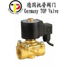 進口氮氣電磁閥