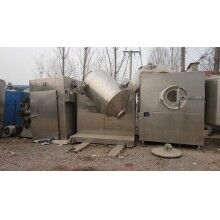 二手三維運動混合機(jī)