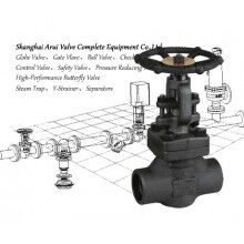 FIG.BSA1/2/3/4/5/6/7、FIG.AS3鍛鋼截止閥