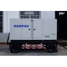 臨沂發(fā)電機(jī)租賃，臨沂哪里租賃發(fā)電機(jī)