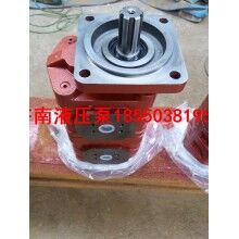 山東龍工裝載機(jī)CBGJ2100/2050液壓齒輪油泵廠家價格