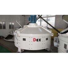 行星式攪拌機(jī)型號(hào)不同直接決定著攪拌物料的出料容量