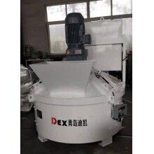 行星式混凝土攪拌機發(fā)揮攪拌優(yōu)勢向高質(zhì)量、高效率方向前進