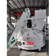 帶你探索立軸行星式攪拌機360度圓周運動下實現(xiàn)的勻質(zhì)軌跡