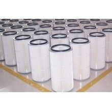 卡盤(pán)快拆式濾筒