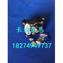 長期供應(yīng)原裝正品配件，仕高瑪MPC500型攪拌機配件限位開關(guān)