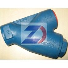 斯派莎克FIG12過濾器、斯派莎克絲扣過濾器