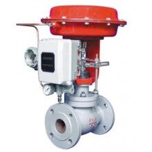 德國進口調節(jié)閥-進口氣動薄膜調節(jié)閥【德國蓋斯GASS品牌】