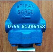  英國斯派莎克FT14-10疏水閥