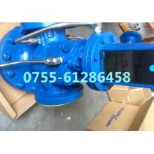 英國斯派莎克進口25P導閥型減壓閥