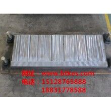 彩石鋼瓦模具的使用及施工注意事項