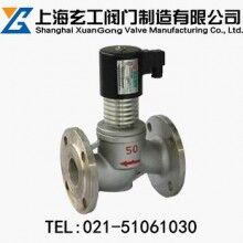 ZCG高溫電磁閥最新報(bào)價(jià)