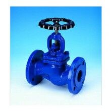 德國ari石墨密封截止閥