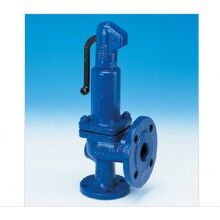 德國ari全啟式安全閥