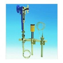 德國ari自力式溫控閥