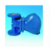 德國ari浮球式疏水閥